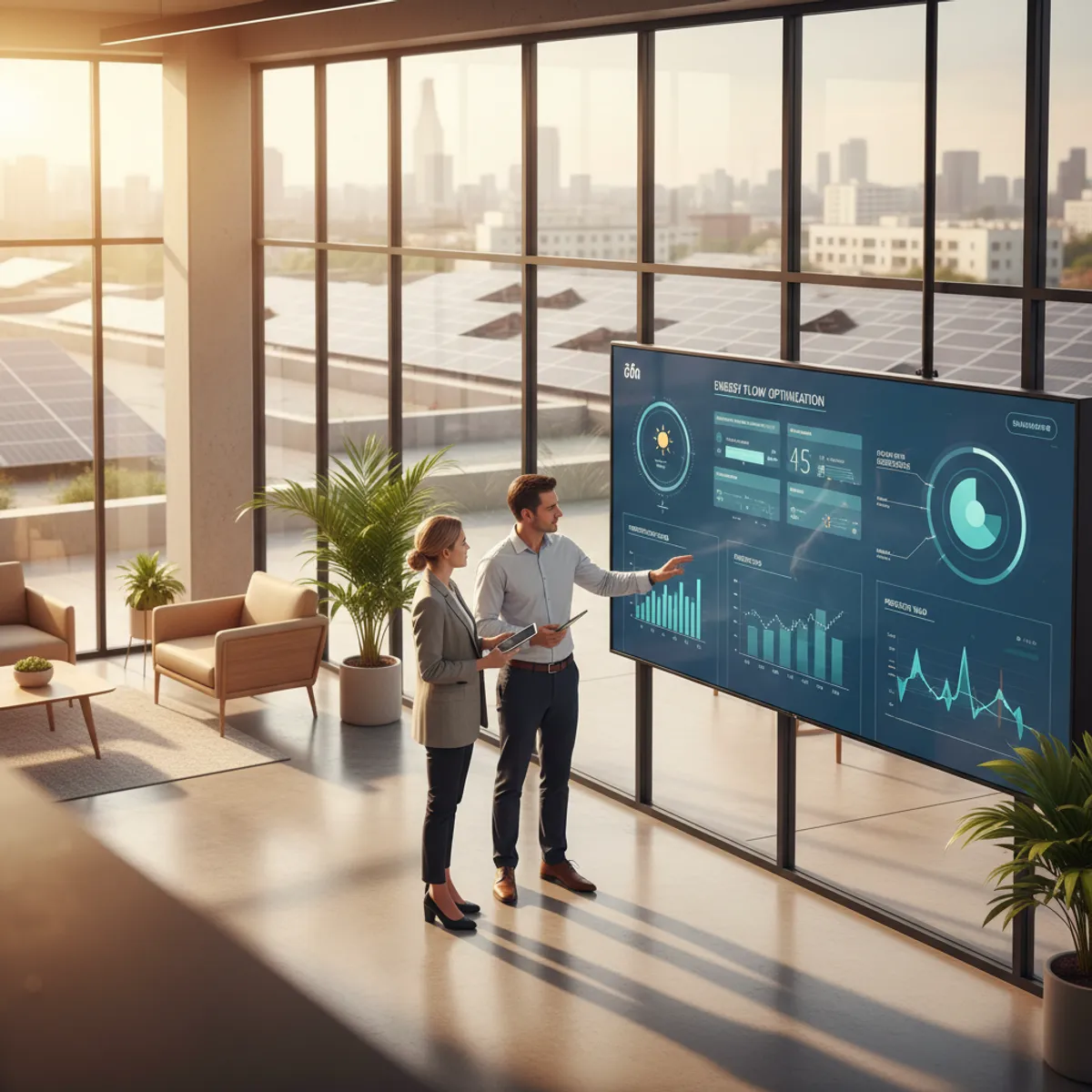 Top 5 AI Software Tools for Solar Companies in 2026